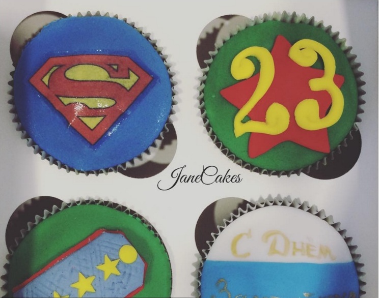 C праздником, мужчины! День защитника Отечества в пермском Instagram