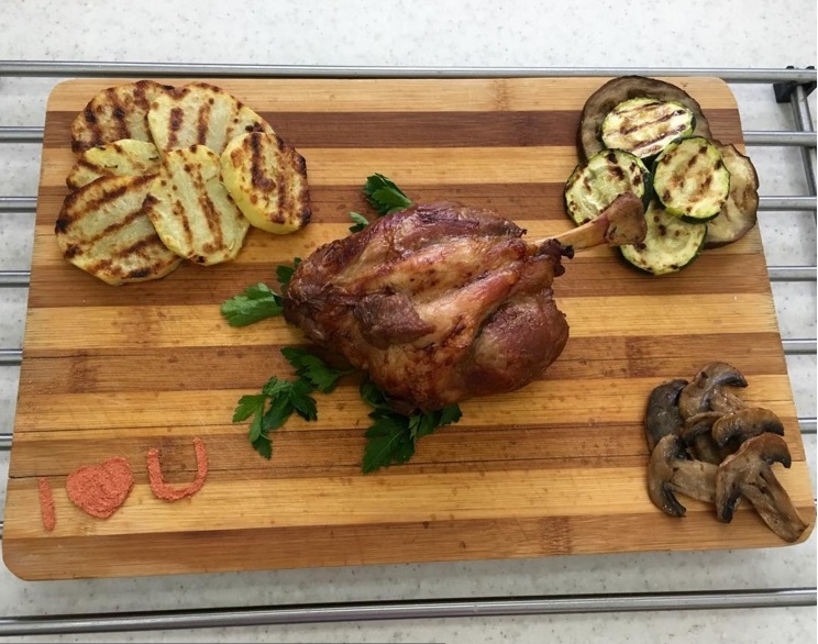 C праздником, мужчины! День защитника Отечества в пермском Instagram