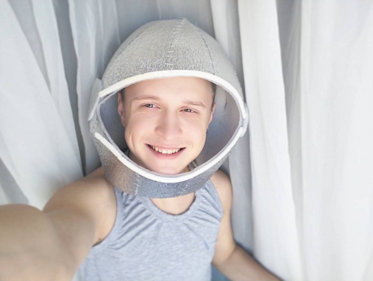 C праздником, мужчины! День защитника Отечества в пермском Instagram