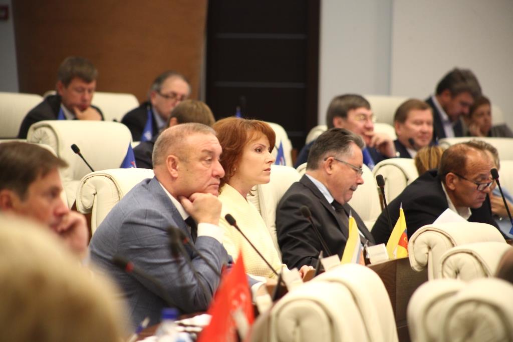 Деньги любят счет