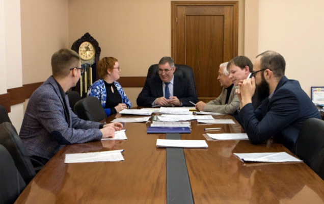 На грани фонда: крупнейшие вузы Пермского края осваивают новый инструмент самофинансирования