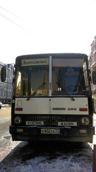 В выходные в Перми продолжились съемки военного сериала «Отчий берег»