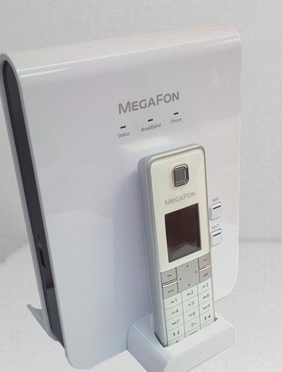 «МегаФон» организует связь в офисе всего за один рубль