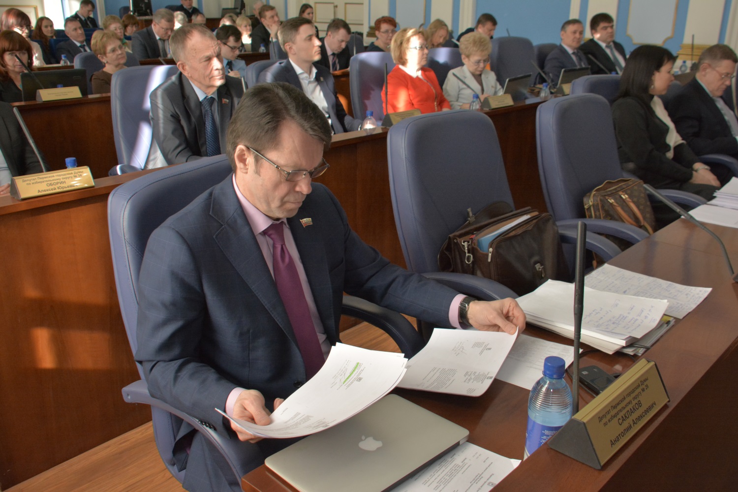 Непростые вопросы