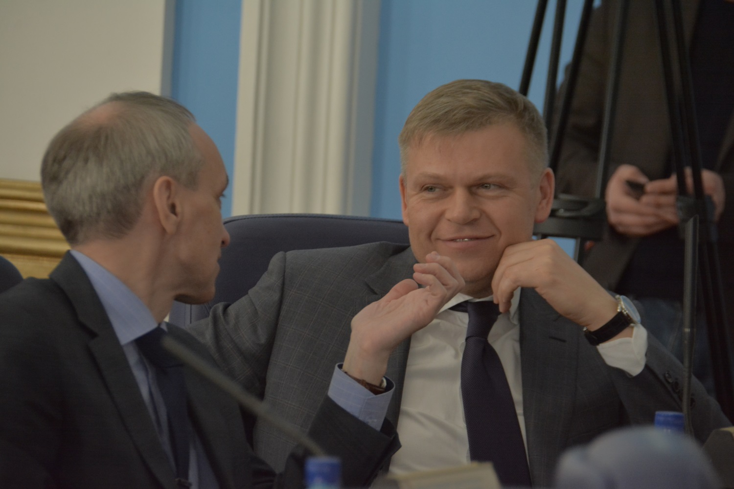 Непростые вопросы