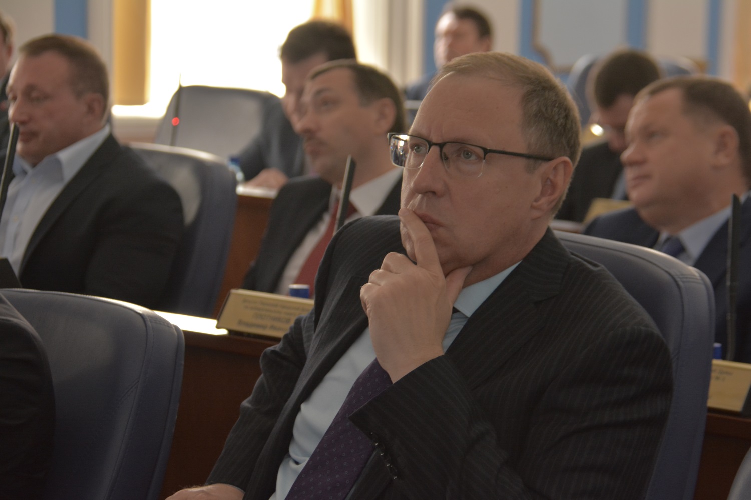 Непростые вопросы