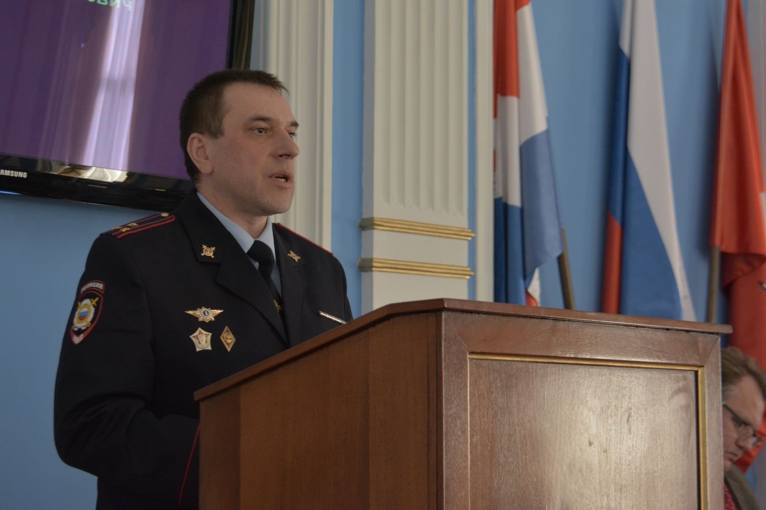 Непростые вопросы