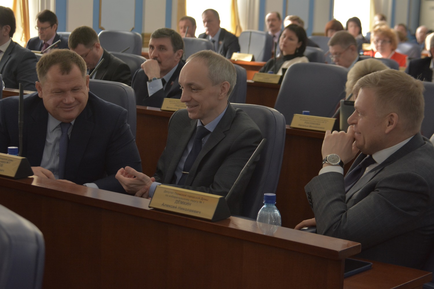 Непростые вопросы