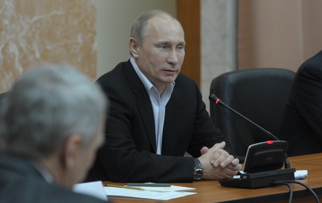 Великолепная пятерка