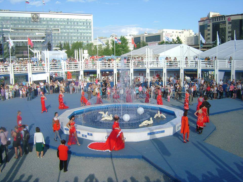 Беседы за чаем