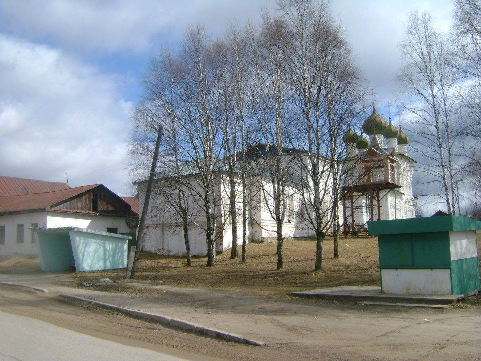 Беседы за чаем