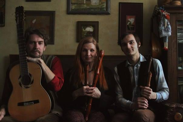 Беседы за чаем