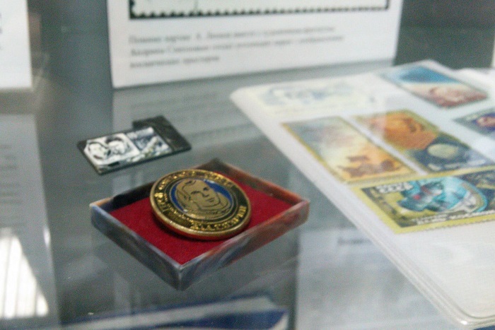 Просто космический день