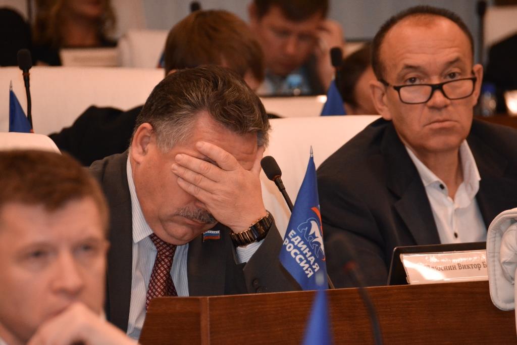 «Театр, однозначно!» Депутаты и чиновники обсудили судьбу крупных пермских объектов