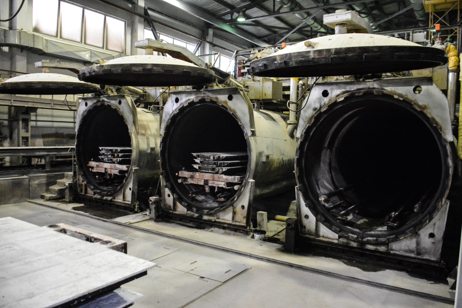 ПЗСП: индустрия изнутри