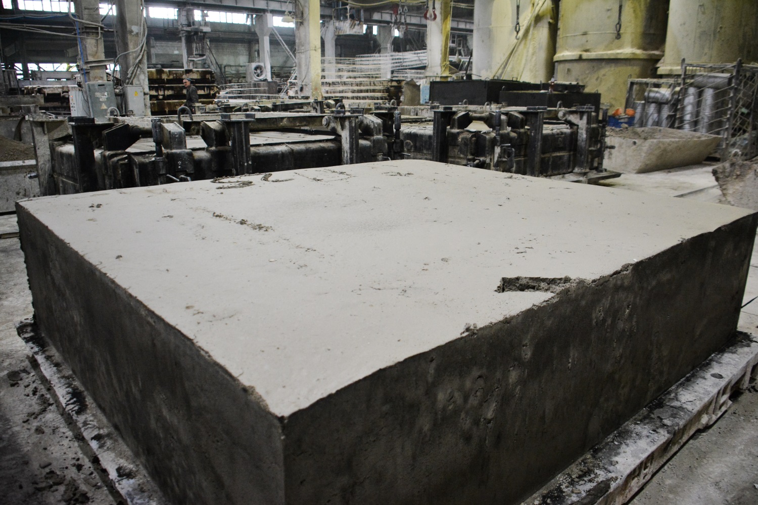 ПЗСП: индустрия изнутри