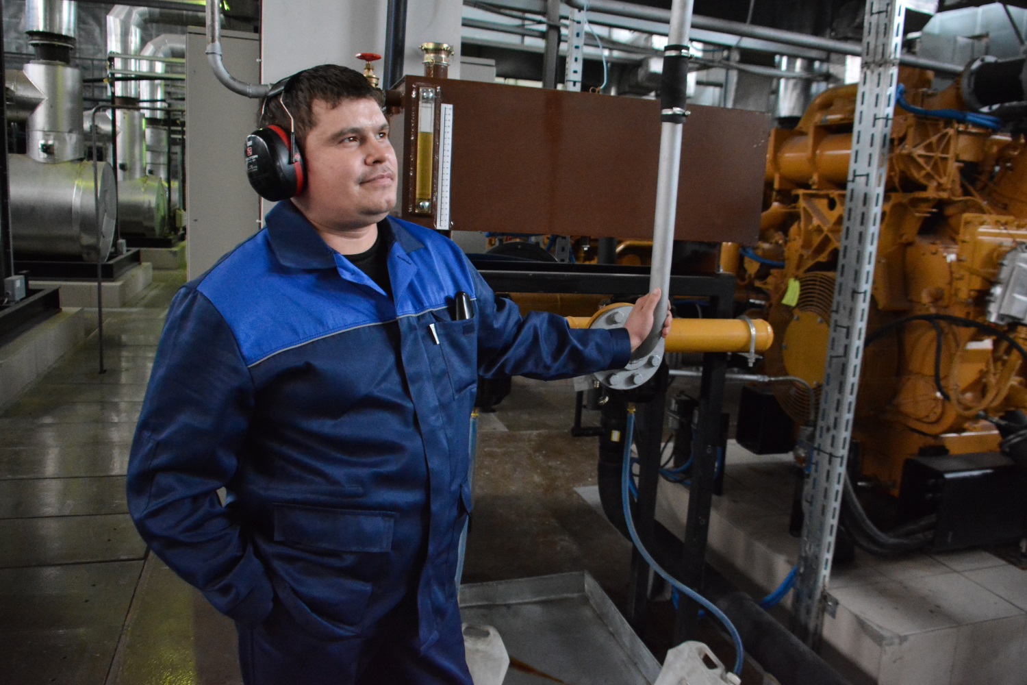 ПЗСП: индустрия изнутри