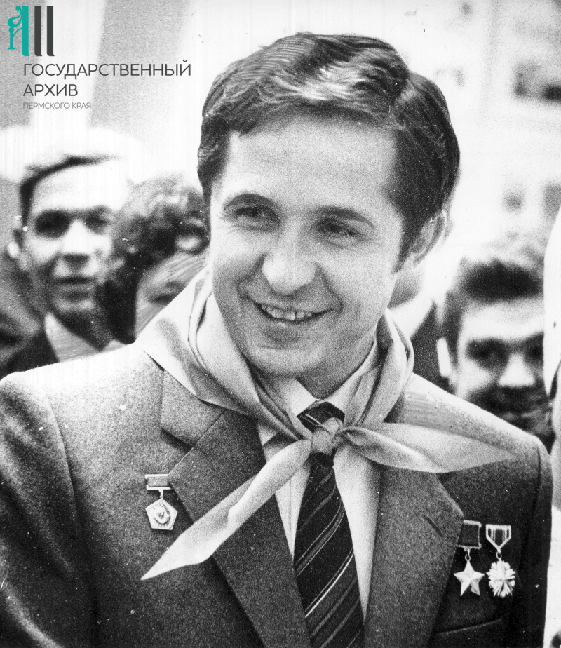 «Встречали как героев». Главное «космическое» событие в истории Перми