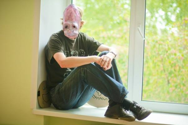 Сергей Терешенков - о​ романтике «Пилорамы»​, мифотворчестве в «Перми-36»​ и ​извилистой дороге мечты​