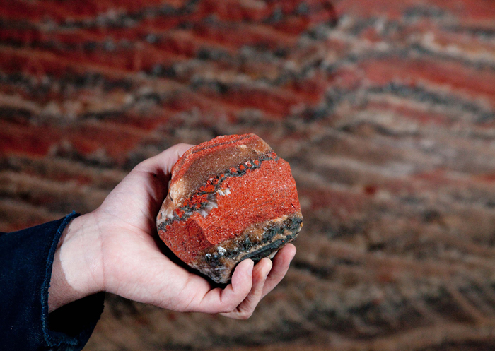 Максимальное удобрение, или спиральная динамика «Уралкалия»