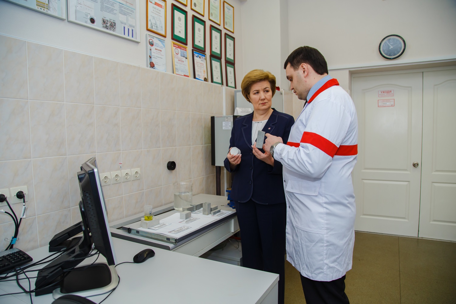 Надежда Лядова, директор филиала «ПермНИПИнефть», – о стратегии геологоразведки, запасах нефти в Прикамье и работе вплоть до Баренцева моря