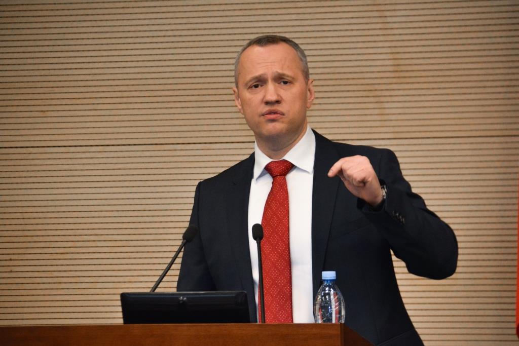 А был ли вокзальчик?