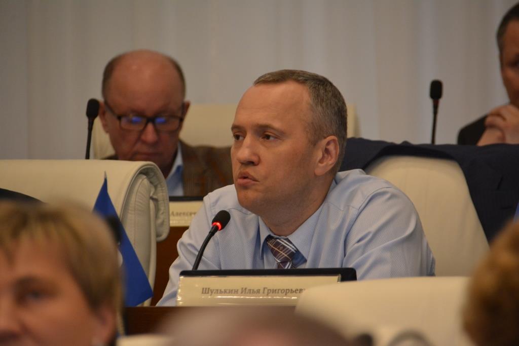 Капстрой, бюджет и казаки