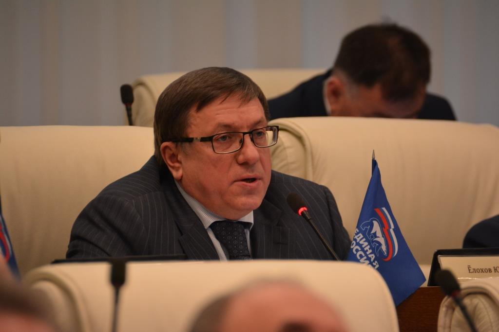 Капстрой, бюджет и казаки