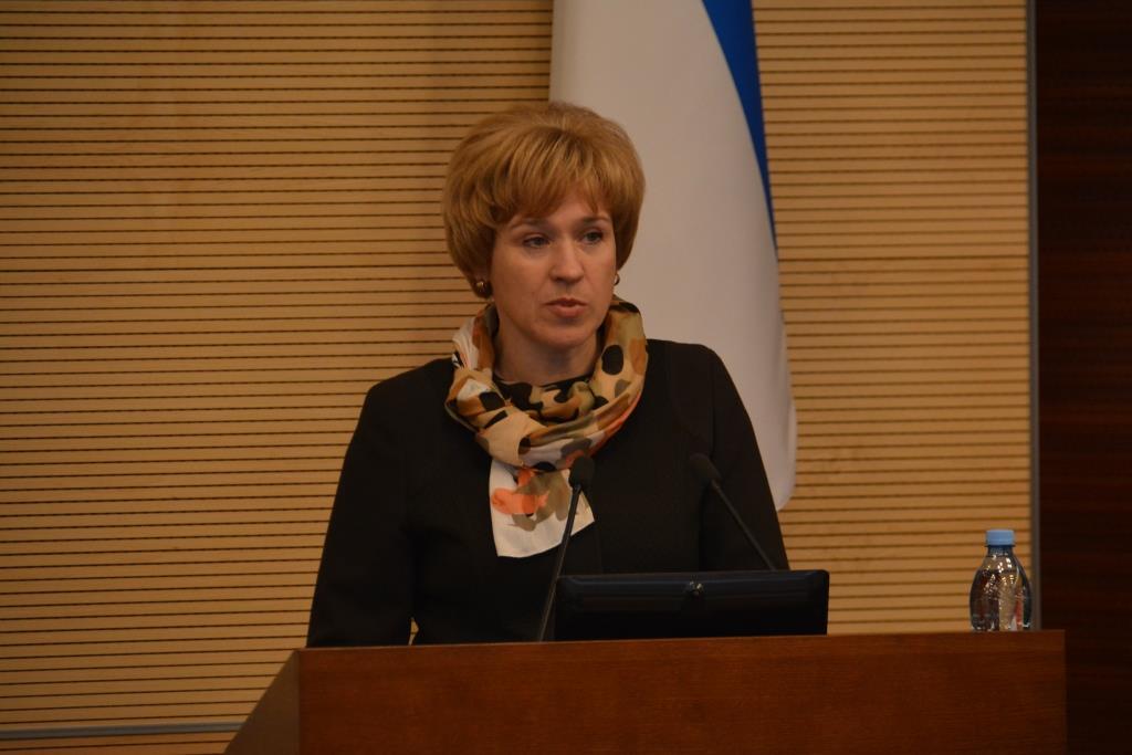 Капстрой, бюджет и казаки