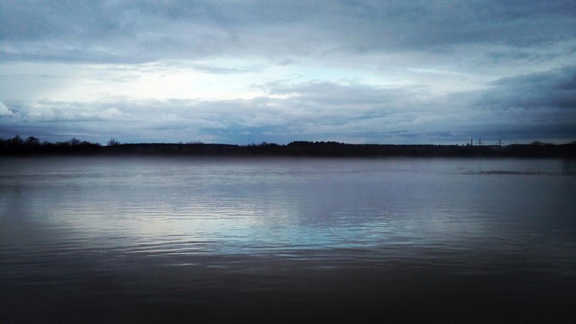 Большая вода в Прикамье: обратная сторона