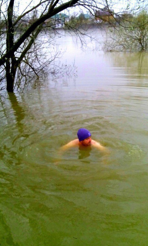 Большая вода в Прикамье: обратная сторона