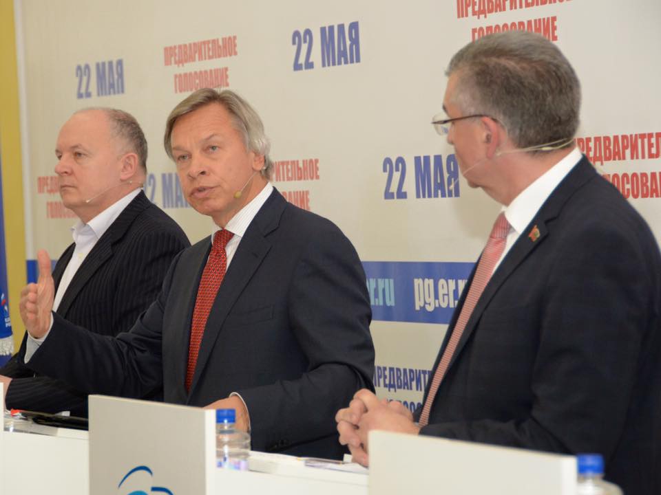 Боты, берите пример