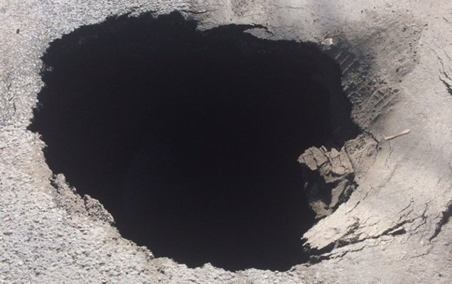 Дрожь земли. большое интервью с доктором геолого-минералогических наук Игорем Копыловым