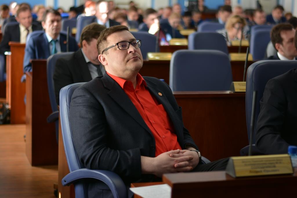 Ударная пятилетка