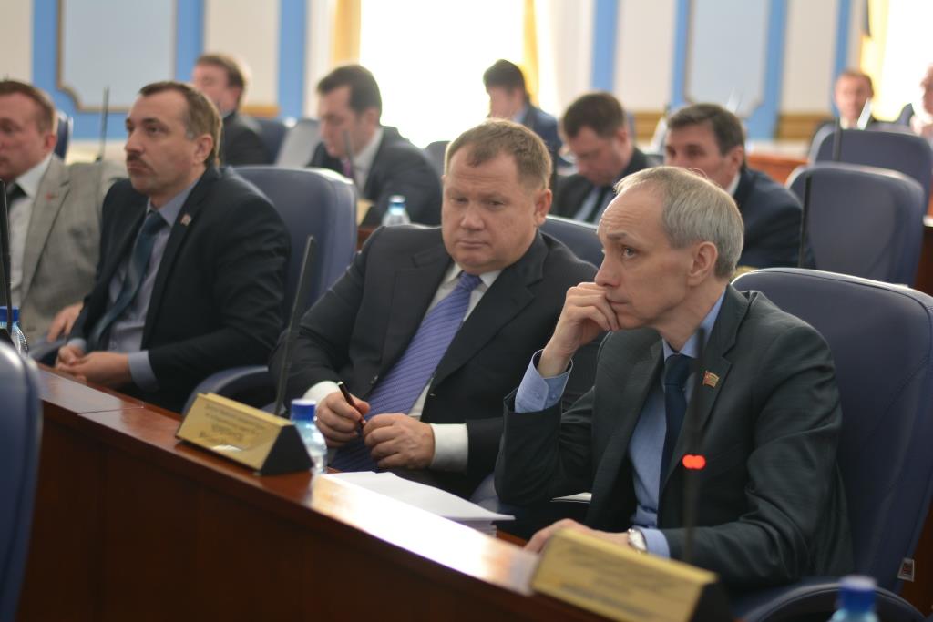 Ударная пятилетка