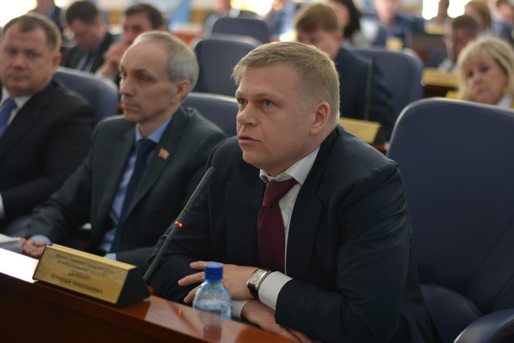 Ударная пятилетка