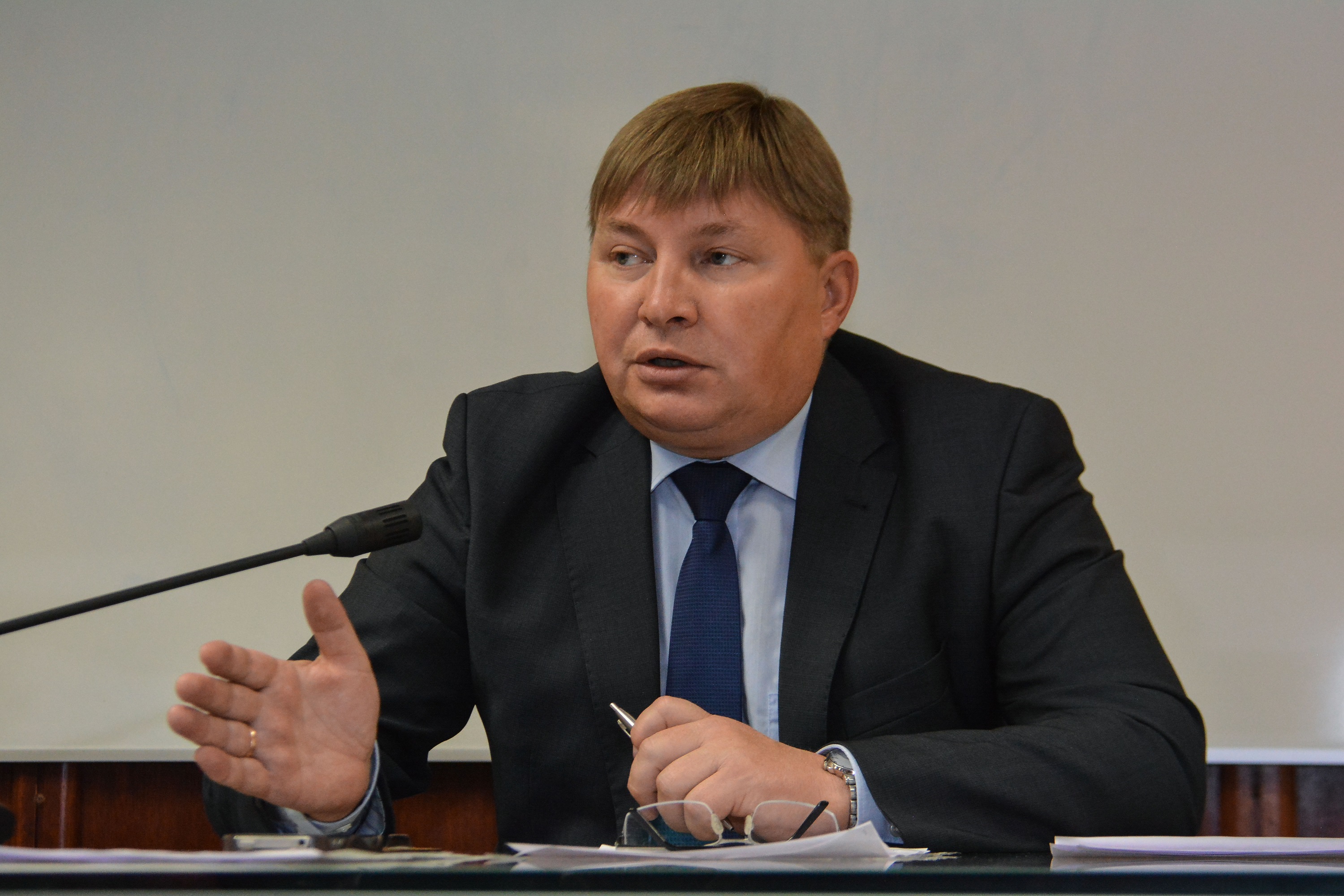 Самая прямая демократия. «Единая Россия» определила кандидата, которому перейдет мандат депутата краевого парламента