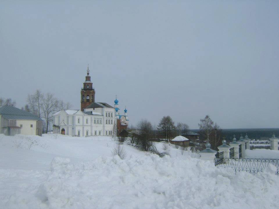 Чудь белоглазая