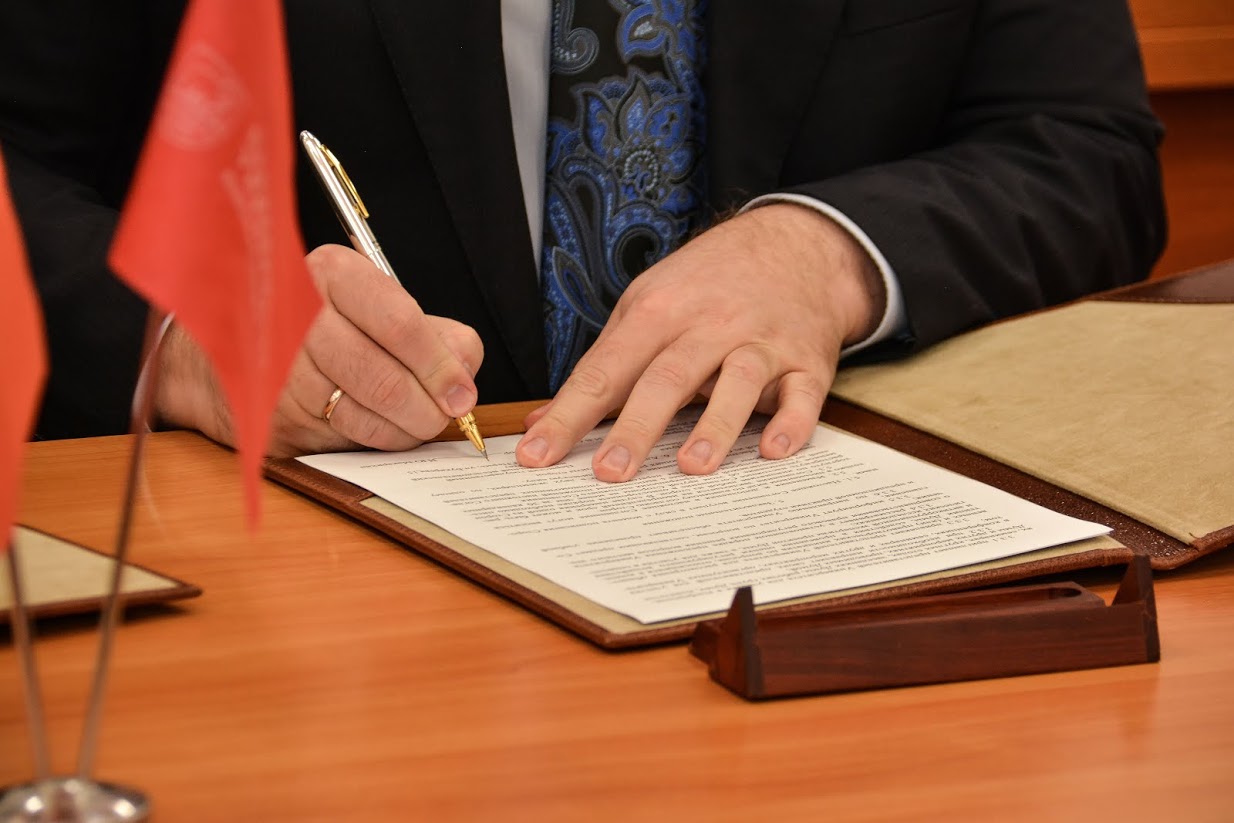 Интернет внутри интернета