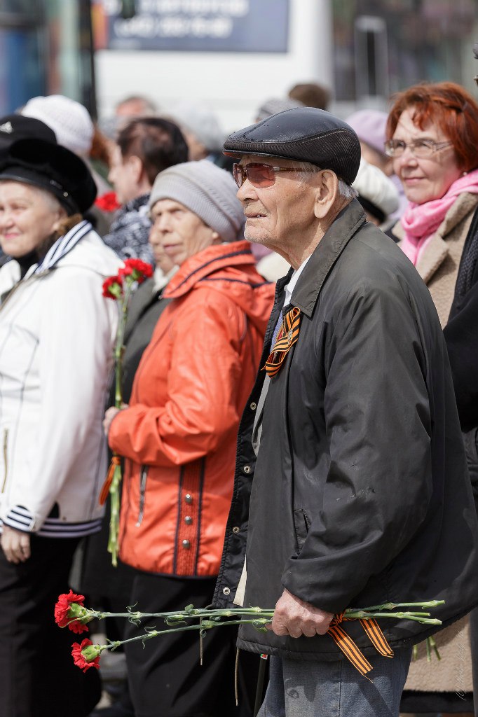 «Этот День Победы»