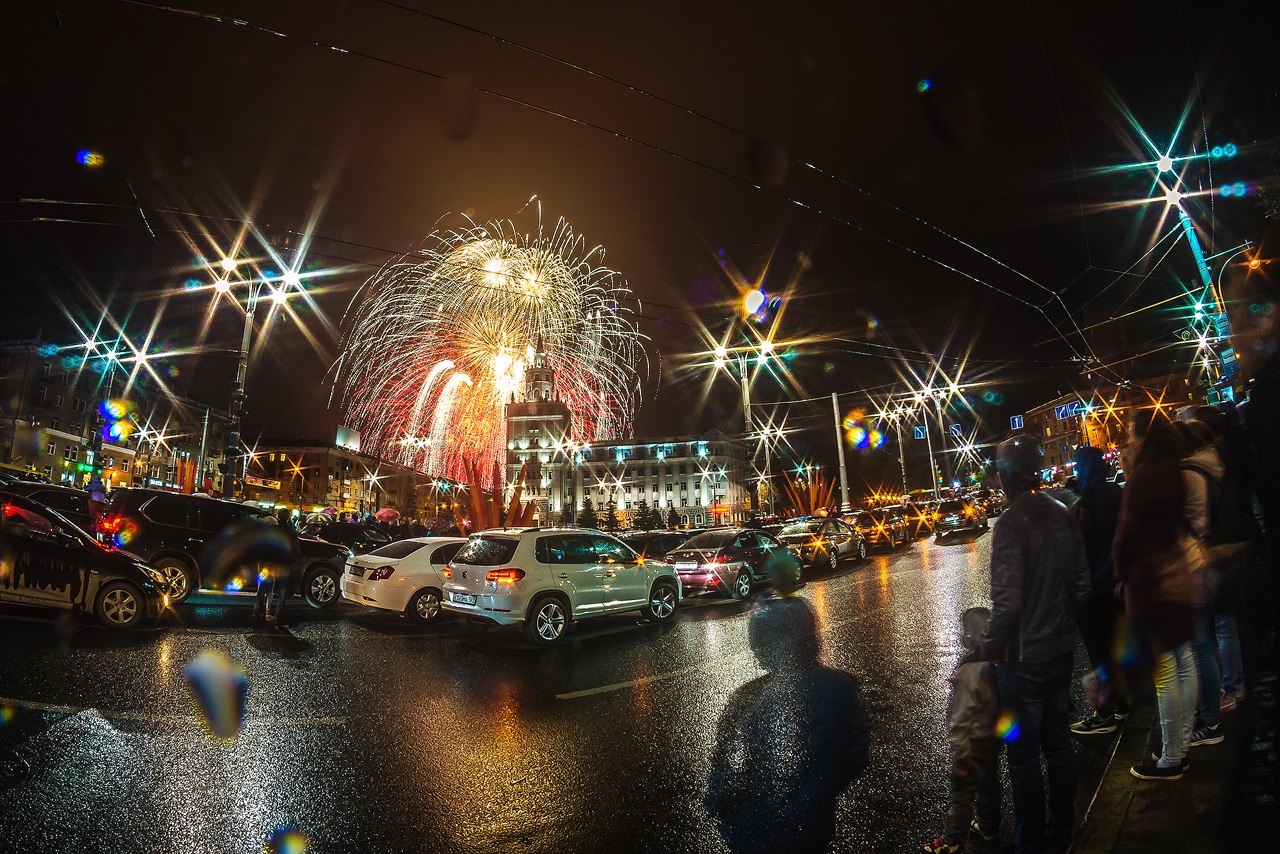 «Этот День Победы»