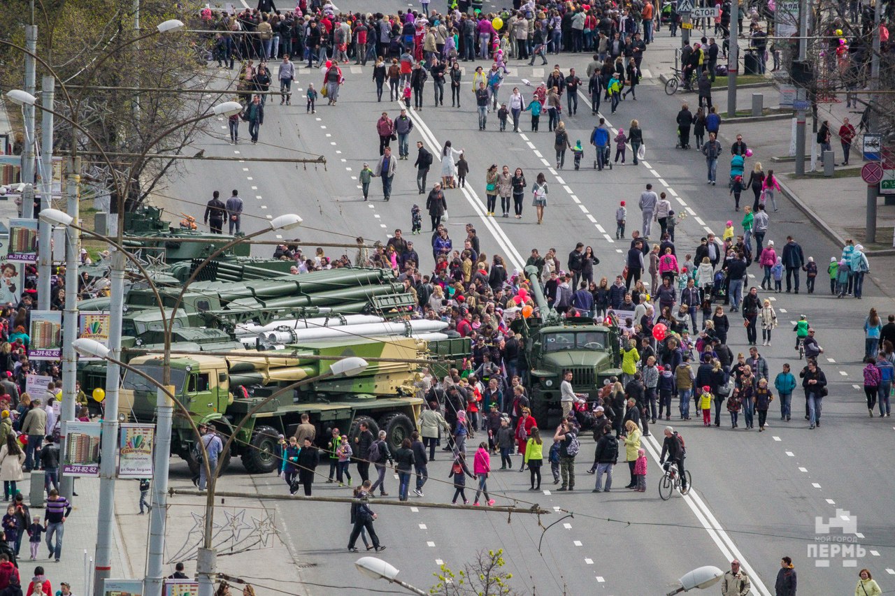 «Этот День Победы»