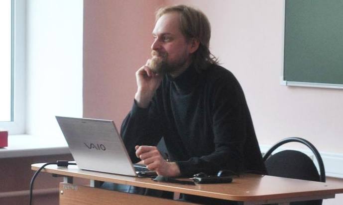 Сергей Терешенков – о курсах коми-пермяцкого языка, «гайдаровском следе» и связях Перми с Дуйсбургом