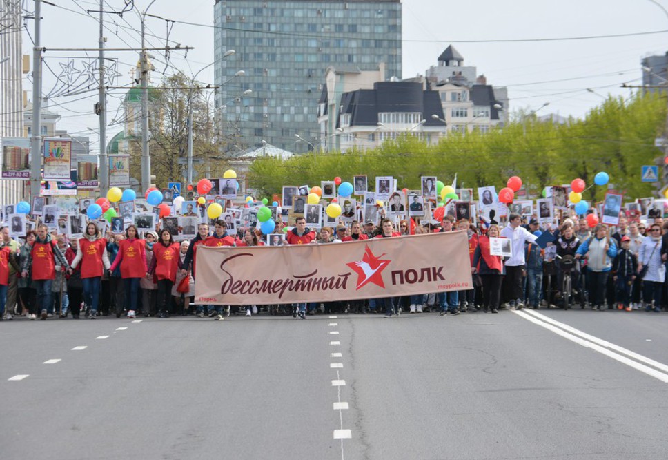 Победителей судят
