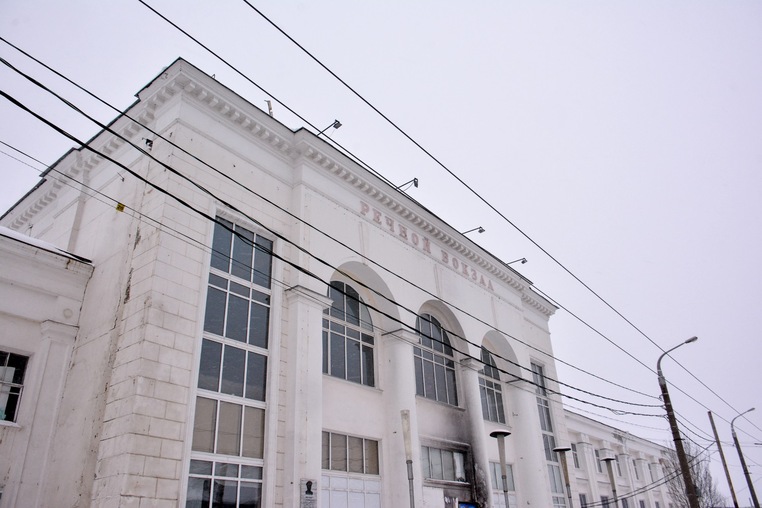 Победителей судят