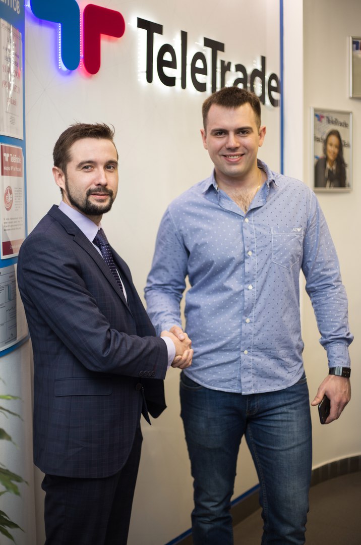 Взять и заработать