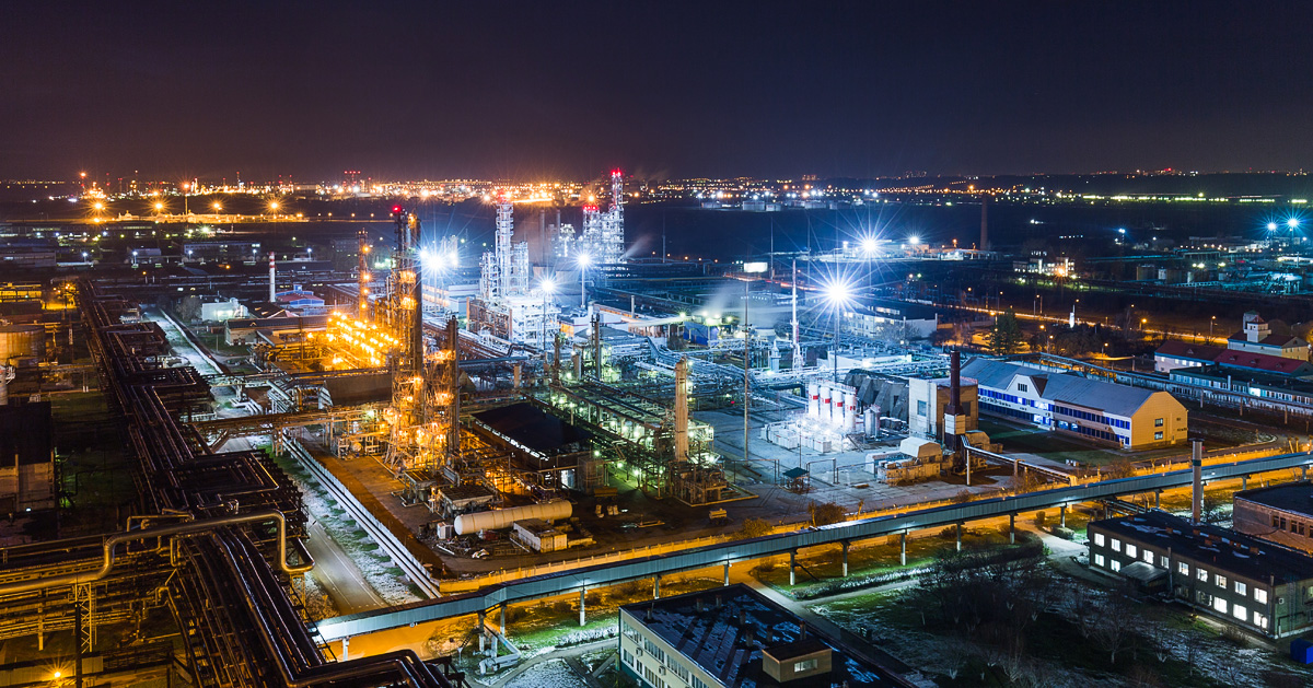 Химия жизни. Один день на пермской площадке СИБУРа