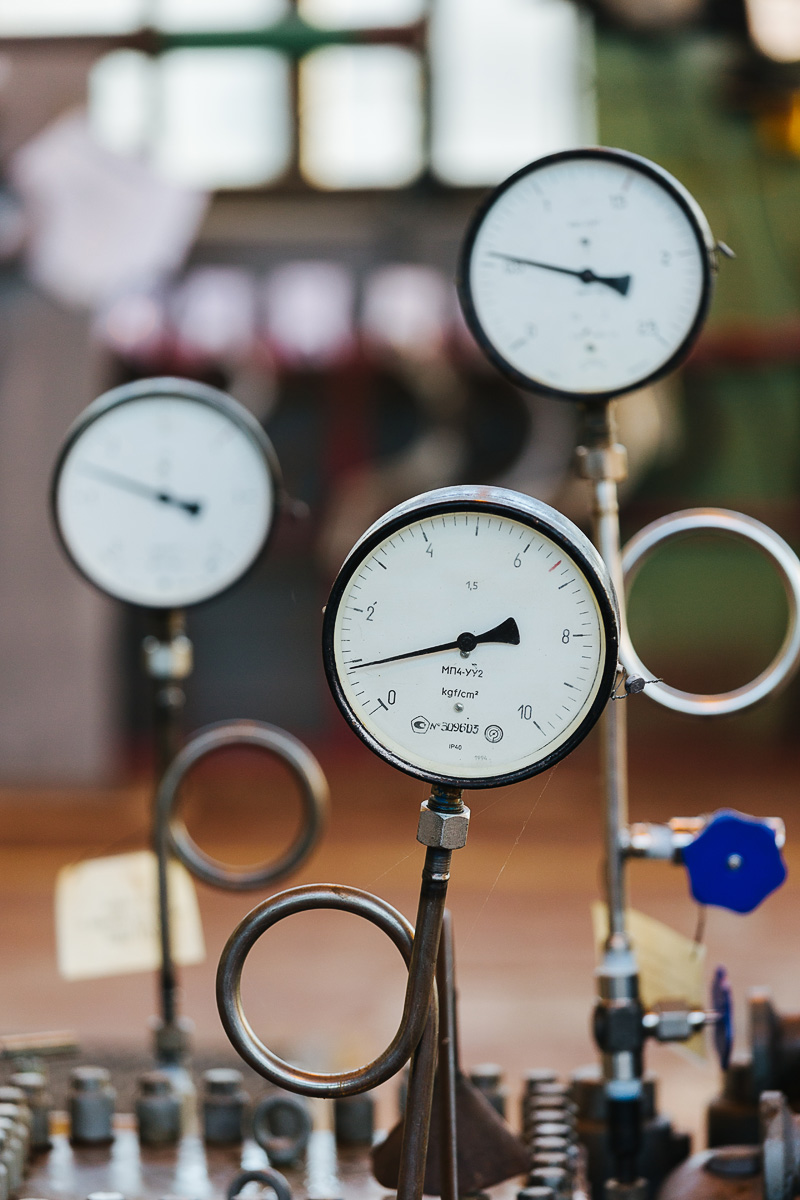 Химия жизни. Один день на пермской площадке СИБУРа