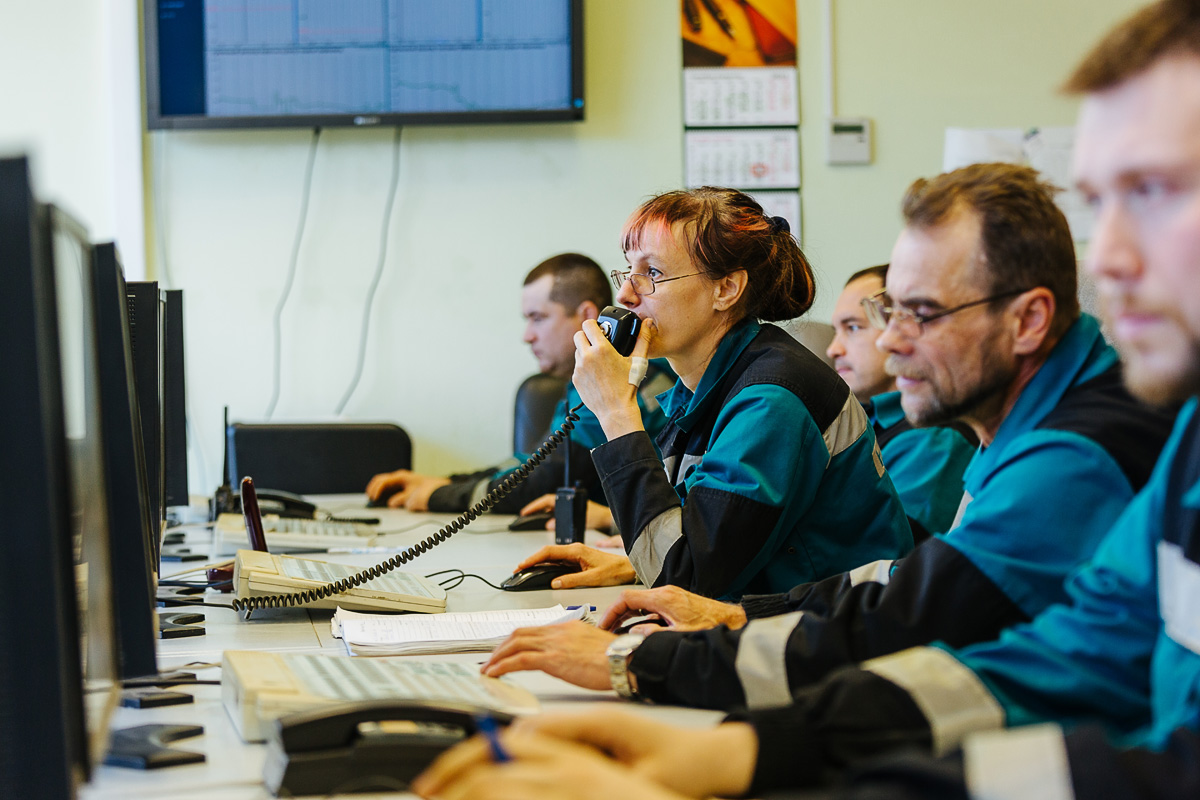 Химия жизни. Один день на пермской площадке СИБУРа