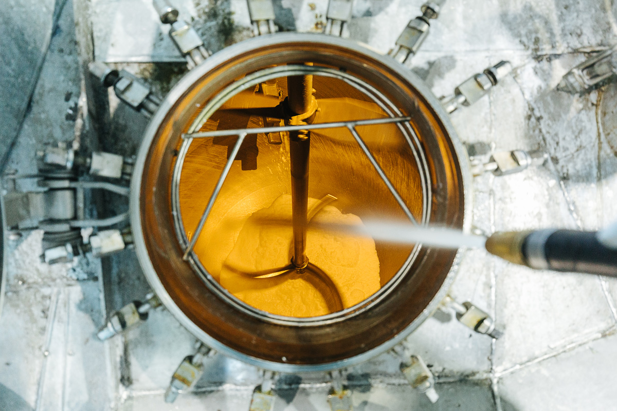 Химия жизни. Один день на пермской площадке СИБУРа